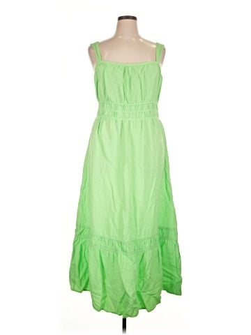 Ann Taylor LOFT Casual Dress (view 1)