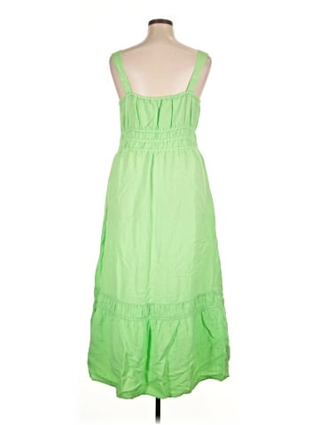 Ann Taylor LOFT Casual Dress (view 2)