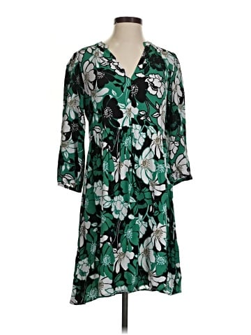 Maeve by Anthropologie Casual Dress (view 1)