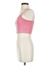 Unbranded Pink Tube Top Size S - photo 5