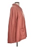 LOGO Lounge Pink Pullover Sweater Size L - photo 4