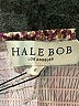 Hale Bob Paisley Ivory Purple Casual Dress Size L - photo 7