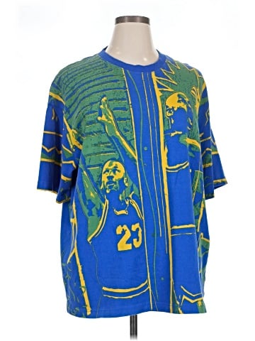 Air Jordan Short Sleeve T-Shirt (view 1)
