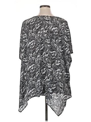 Sejour Short Sleeve Blouse (view 2)