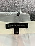 Banana Republic Solid Ivory Shorts Size 4 - photo 3