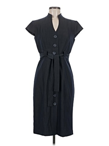 Sandra Darren Casual Dress (view 1)