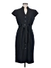 Sandra Darren Black Casual Dress Size 6 - photo 1