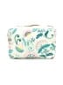 VER Paisley White Laptop Bag One size - photo 1