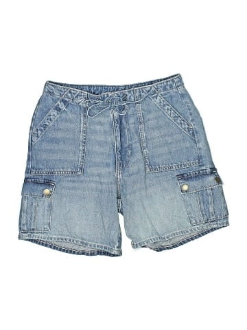 Arizona Jean Company Denim Shorts (view 1)