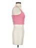 Unbranded Pink Tube Top Size S - photo 4
