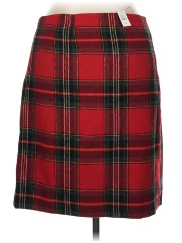 Talbots Casual Skirt (view 2)