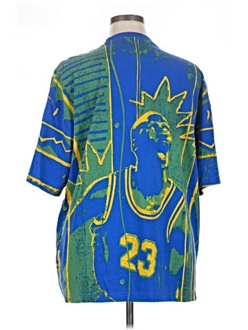 Air Jordan Short Sleeve T-Shirt (view 2)