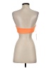 Good American Orange Tube Top Size Sm - Med (1) - photo 2