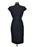 Sandra Darren Black Casual Dress Size 6 - photo 2