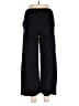 Gap 100% Cotton Black Casual Pants Size Med Petite - photo 2