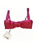 SAME Burgundy Swimsuit Top Size S (estimated) - photo 1