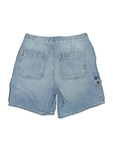 Arizona Jean Company Denim Shorts (view 2)