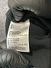 Bar III 100% Polyester Solid Black Gray Casual Skirt Size S - photo 5
