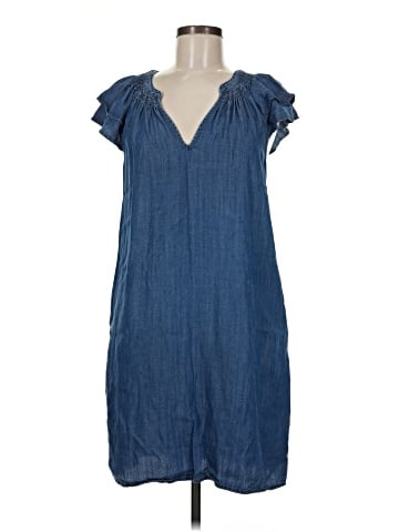 Liverpool Los Angeles Casual Dress (view 1)