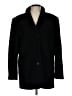 Eddie Bauer Black Wool Coat Size L - photo 1