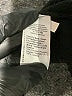 J.Crew 100% Polyester Black Jacket Size M - photo 7
