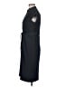 Sandra Darren Black Casual Dress Size 6 - photo 5
