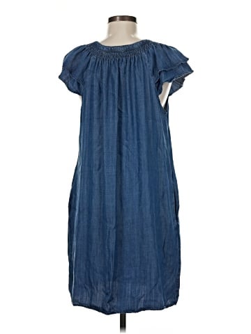 Liverpool Los Angeles Casual Dress (view 2)