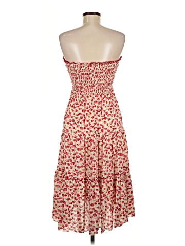 Poupette St. Barth Casual Dress (view 2)