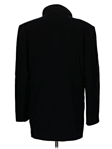Eddie Bauer Wool Coat (view 2)
