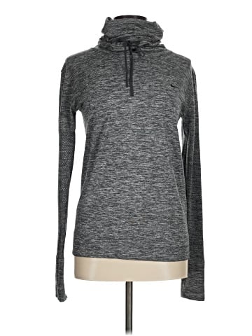 Nike Pullover Hoodie (view 1)