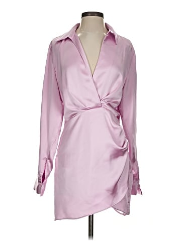 Zara Cocktail Dress (view 1)