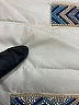 glamourpuss NYC Ivory Jacket Size L - photo 3