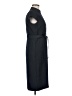 Sandra Darren Black Casual Dress Size 6 - photo 4