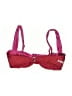 SAME Burgundy Swimsuit Top Size S (estimated) - photo 2