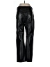 Wilfred 100% Polyester Black Casual Pants Size 10 - photo 2