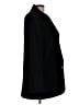 Eddie Bauer Black Wool Coat Size L - photo 4