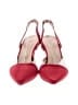 Assorted Brands Color Block Red Heels Size EU 42 - photo 2