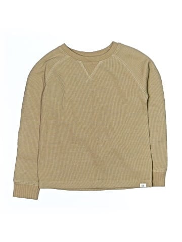 Baby Gap Long Sleeve T-Shirt (view 1)