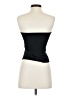 Unbranded Black Sleeveless Blouse Size S - photo 2