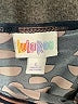 Lularoe Blue 3/4 Sleeve T-Shirt Size L - photo 7