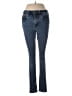 Levi's Hearts Blue Jeans Size 28 waist - photo 1