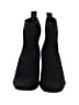 Everlane Black Ankle Boots Size 9 1/2 - photo 2