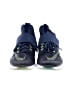 Nike Blue Sneakers Size 6 - photo 2
