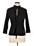 Coldwater Creek Black Jacket Size 10 - photo 1