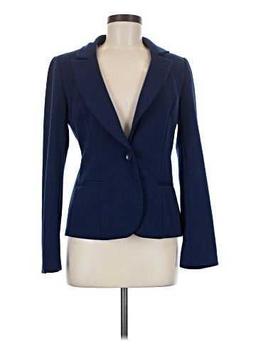 White House Black Market Blazer (view 1)