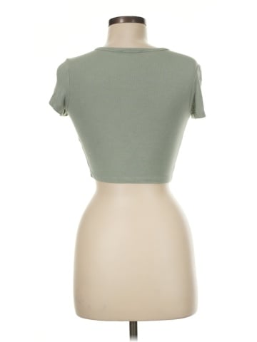 Zara Short Sleeve T-Shirt (view 2)