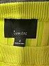 Lumiere Green Turtleneck Sweater Size S - photo 7