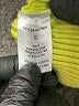 Lumiere Green Turtleneck Sweater Size S - photo 8