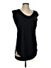 Gap Black Sleeveless Top Size S (tall) - photo 1