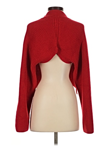 Talulah New York Turtleneck Sweater (view 2)